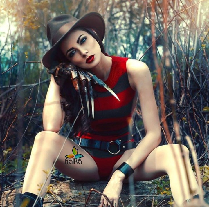 freddy girl