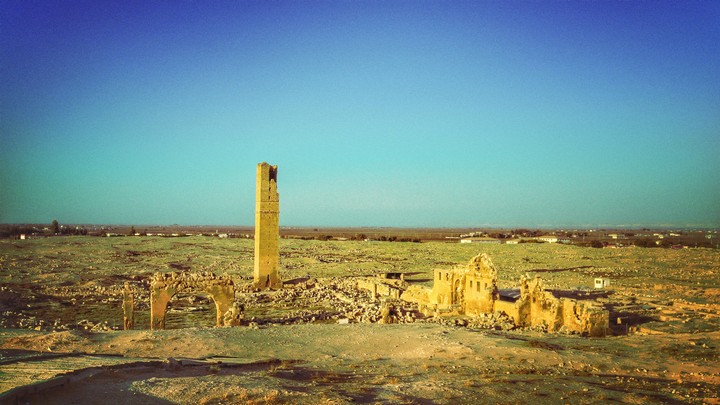 Harran