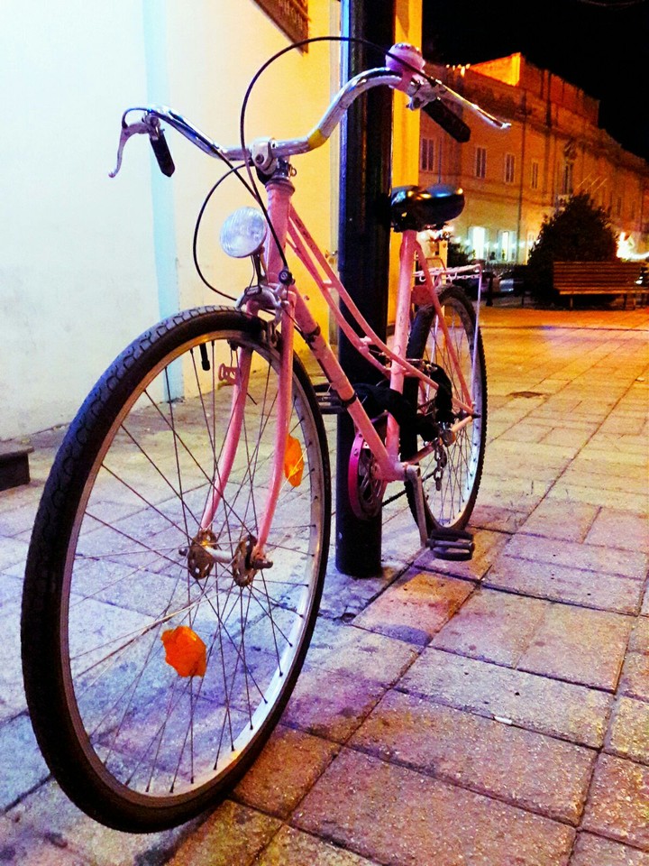 The Ride