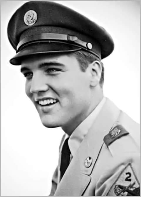 Elvis Presley