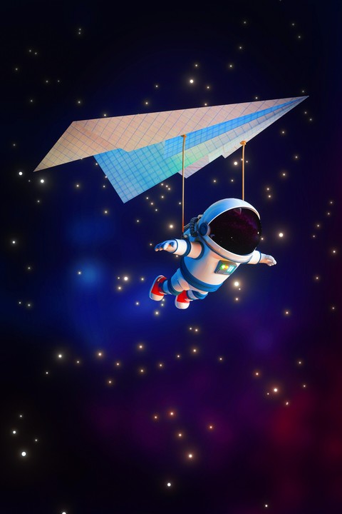星星, star壁纸