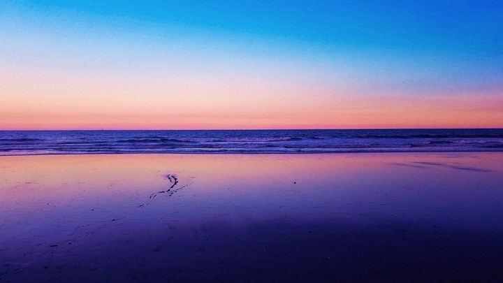 Calm