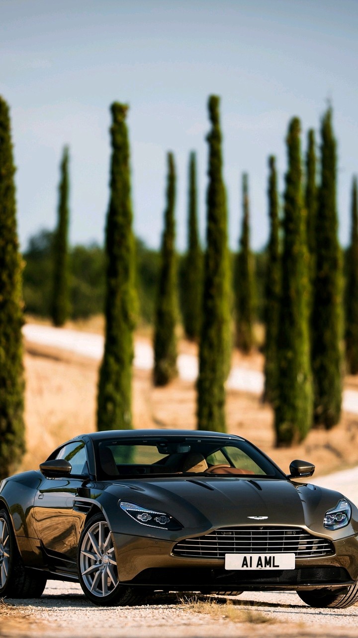 Aston Martin