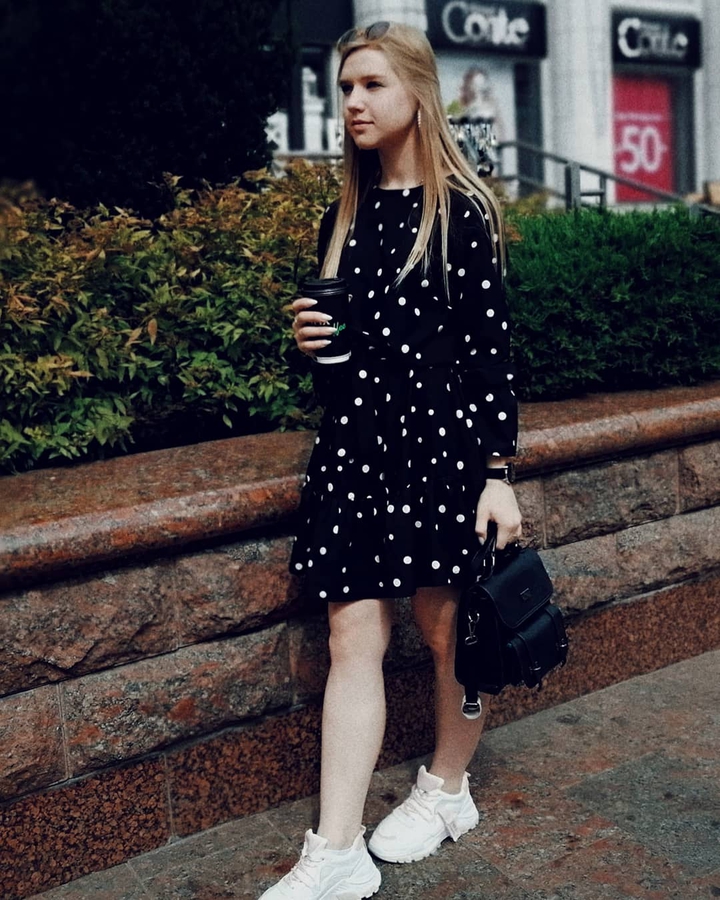 гуляем пока молоды✨