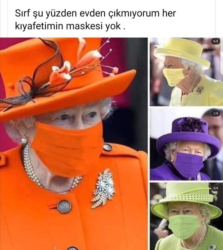 queen