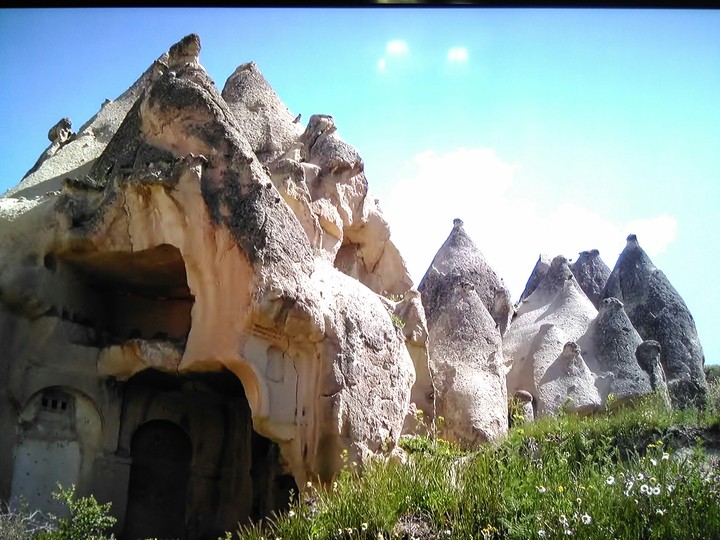 TURKEY NEVŞEHİR