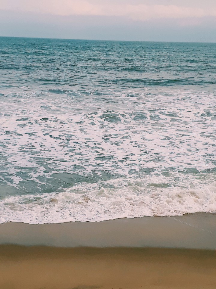 praia de Barra Velha