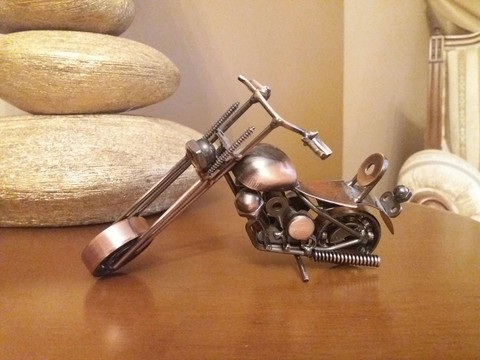 motorbike