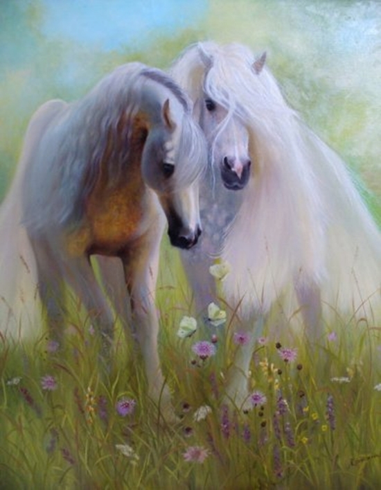 Horses