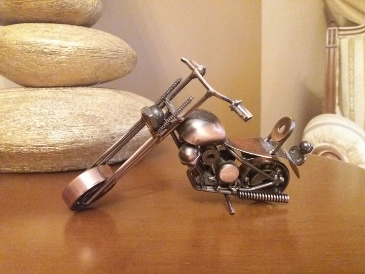 motorbike