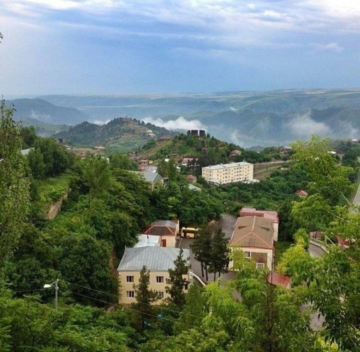 Karabakh Lachin