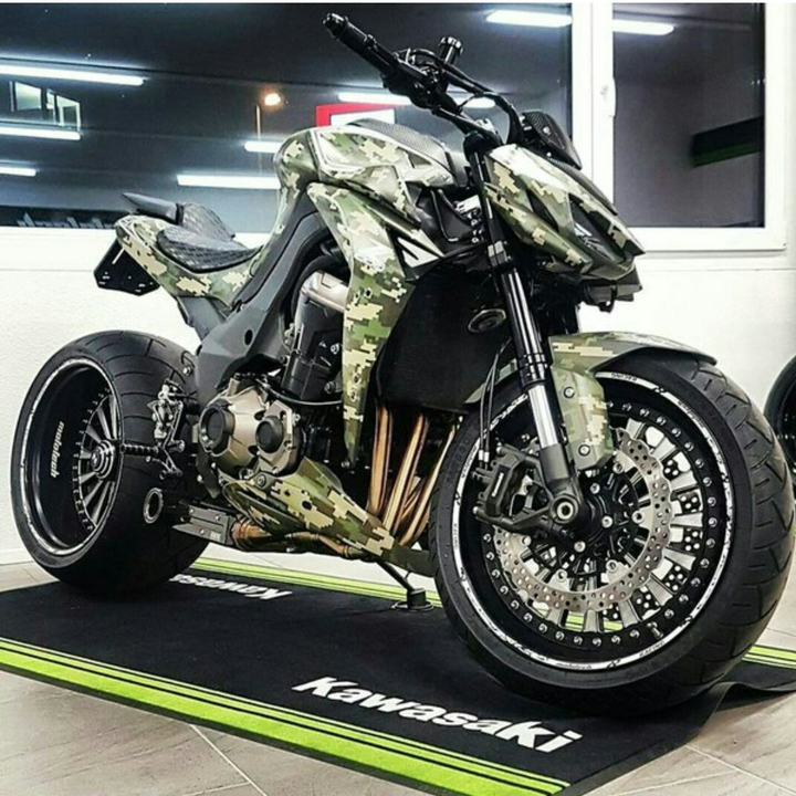 kawasaki