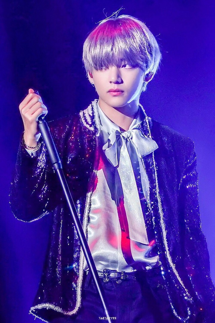 Taehyung