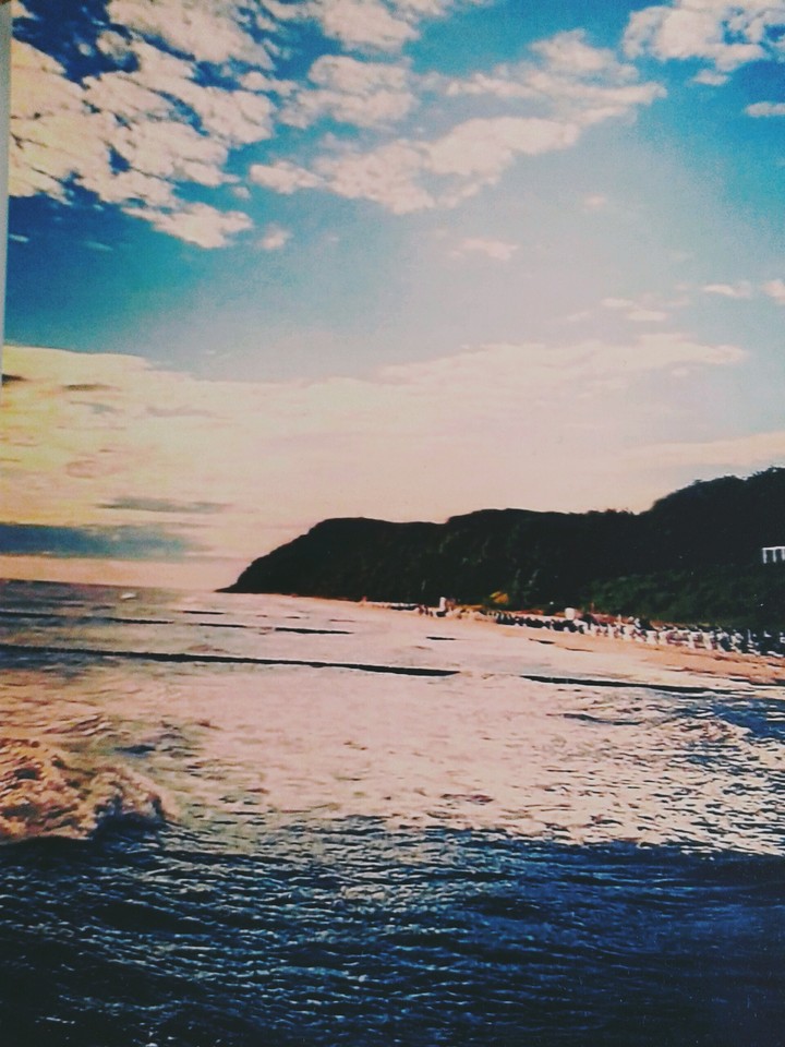 Strand