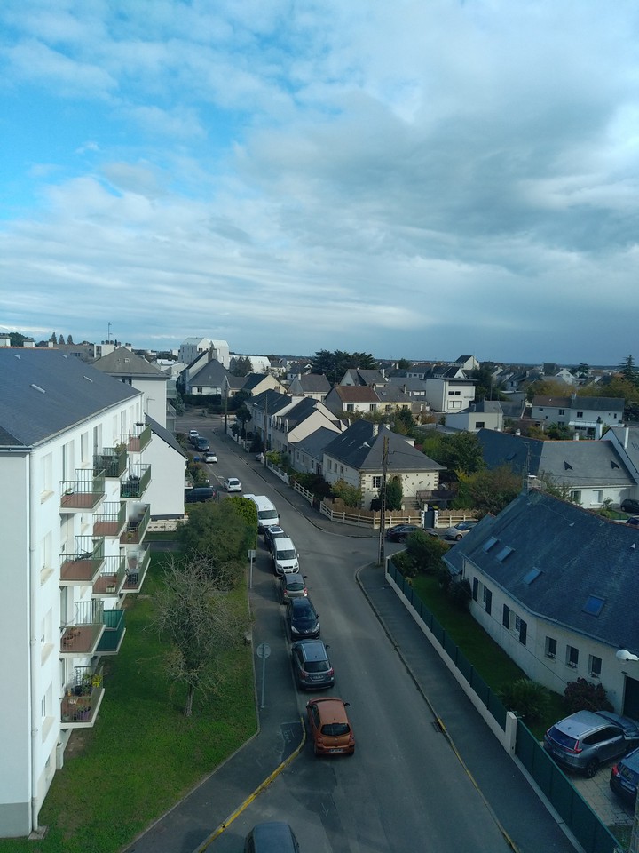 ville de France (city if french)