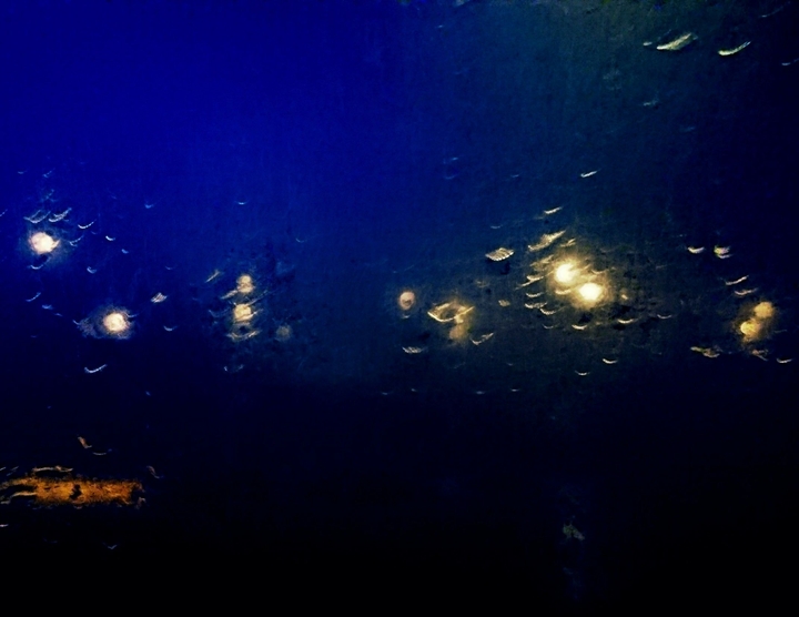 rain
