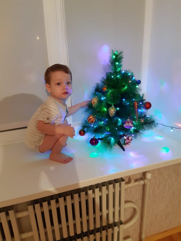 с новым счастьем!!