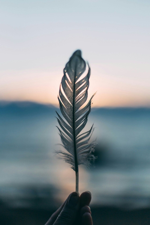 Soothing...