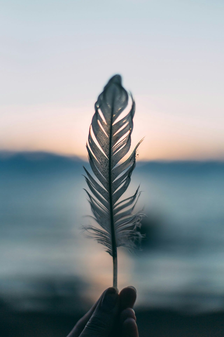 Soothing...
