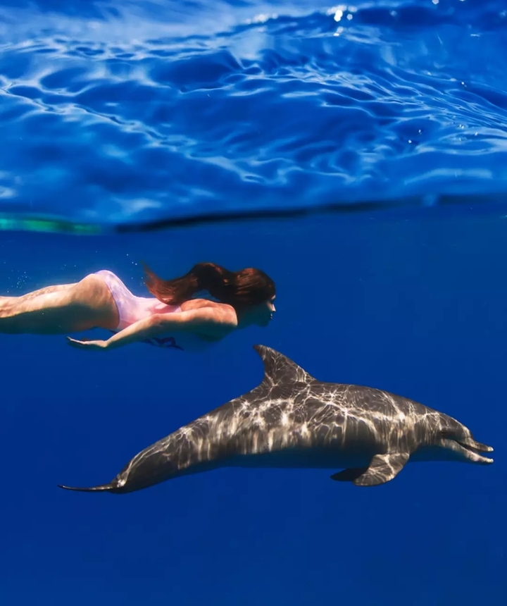 sea