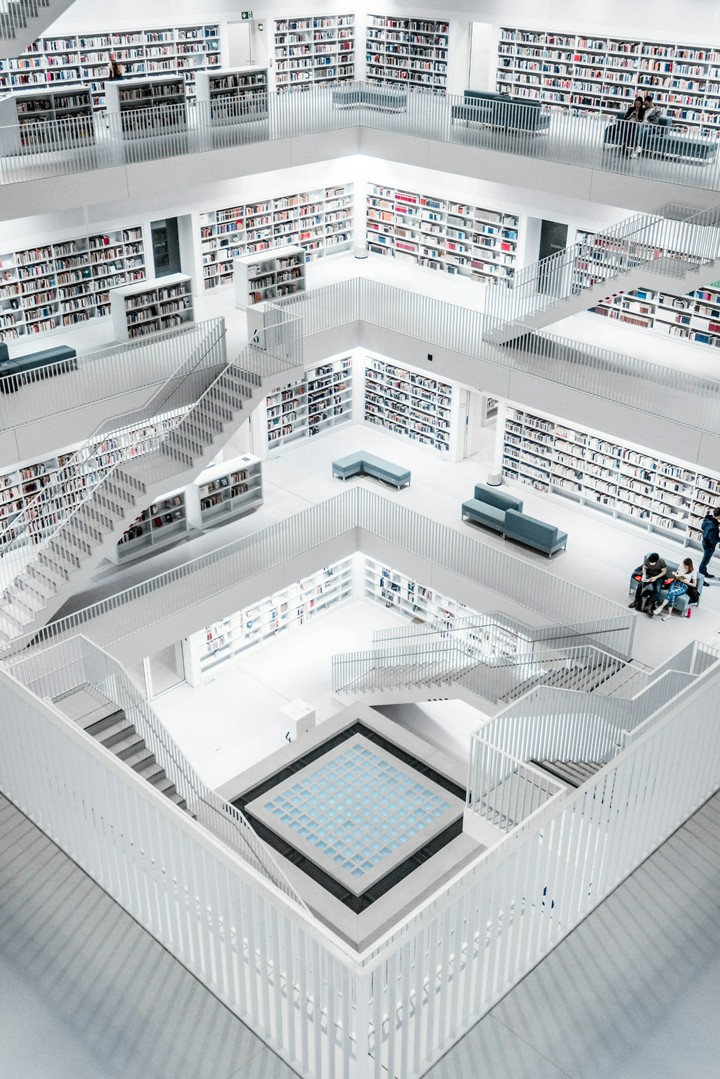 library