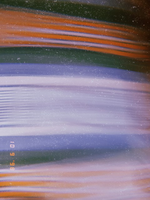 art is random