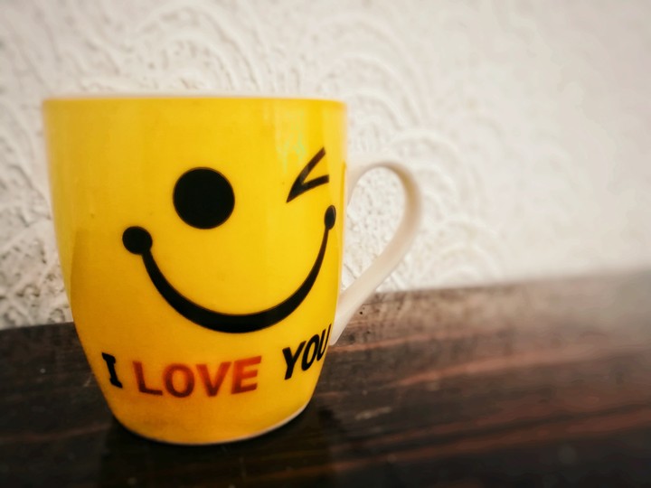 I LOVE YOU...