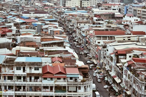 Cambodia