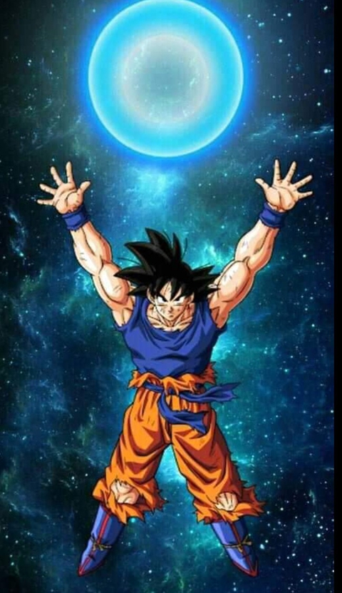 dragón ball