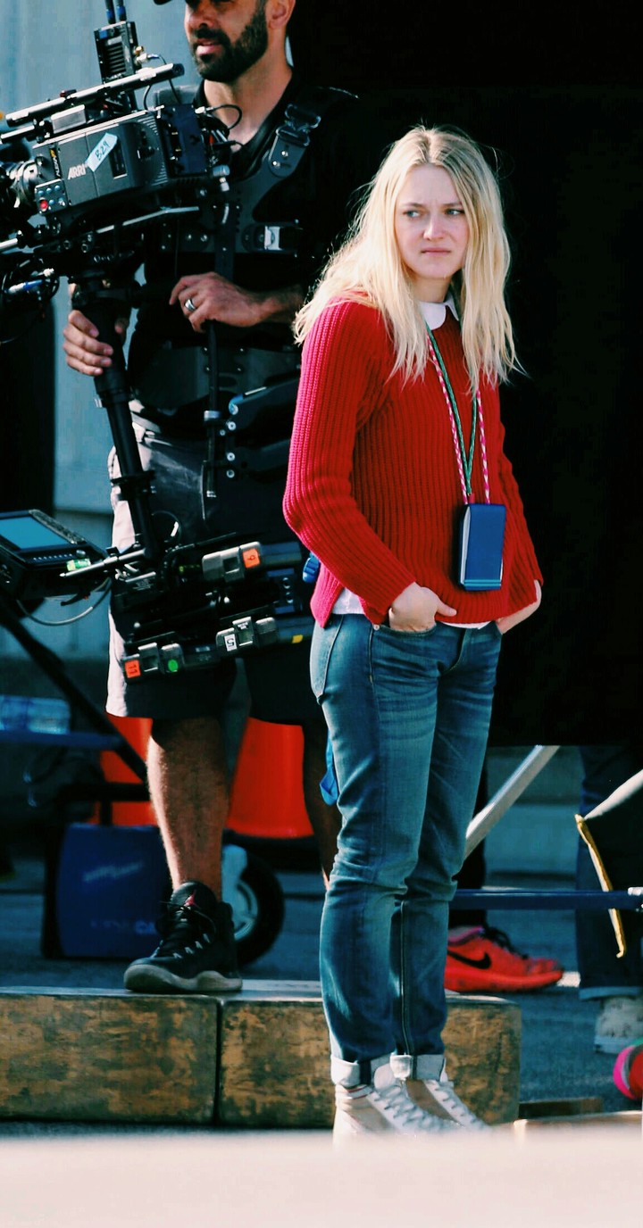 Dakota - Fanning