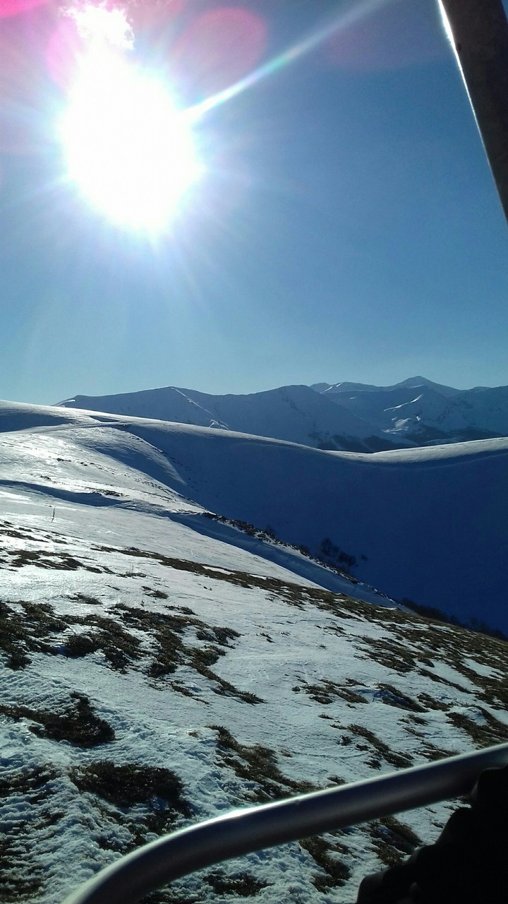 montagna