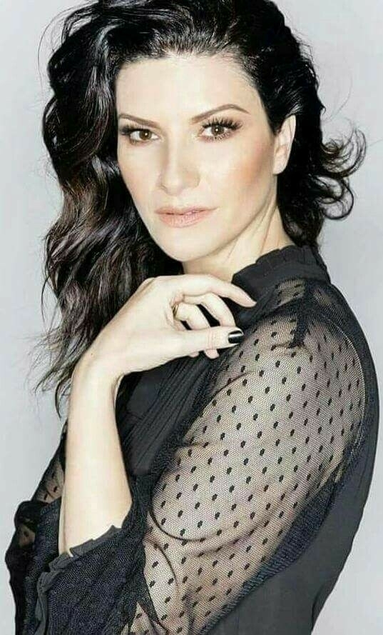 Laura Pausini