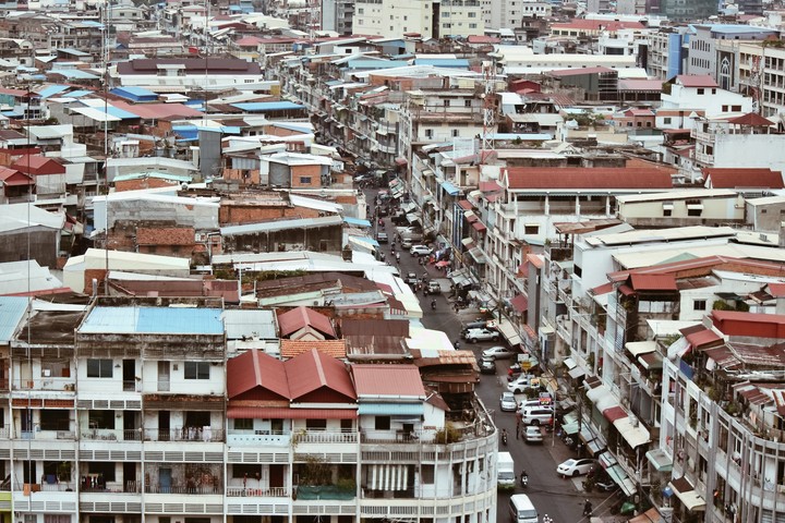 Cambodia