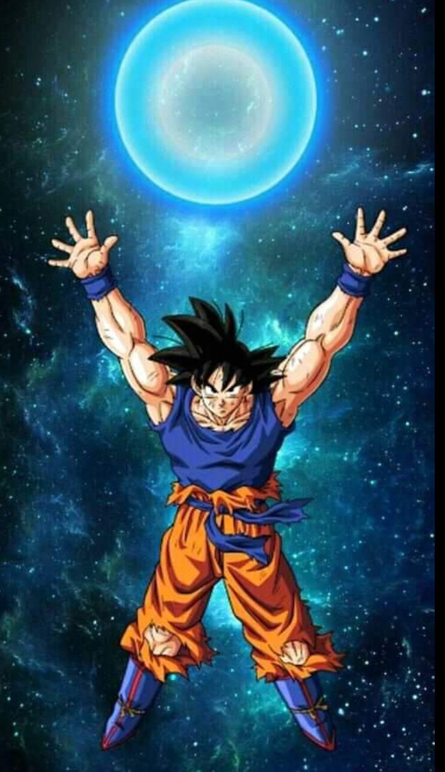 dragón ball
