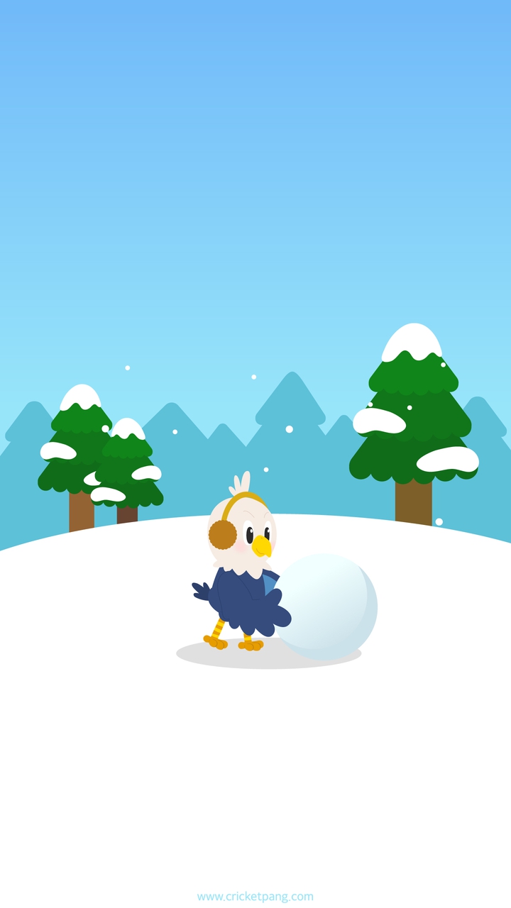 Snow & Ricky