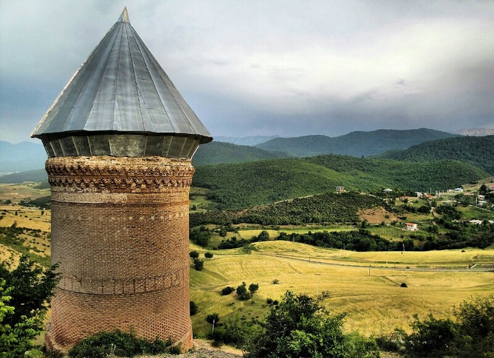 Sari_ IRAN