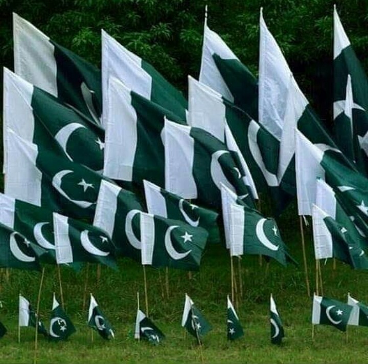 PAKISTAN PAKISTAN PAKISTAN??