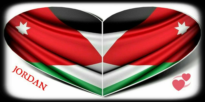 JORDAN