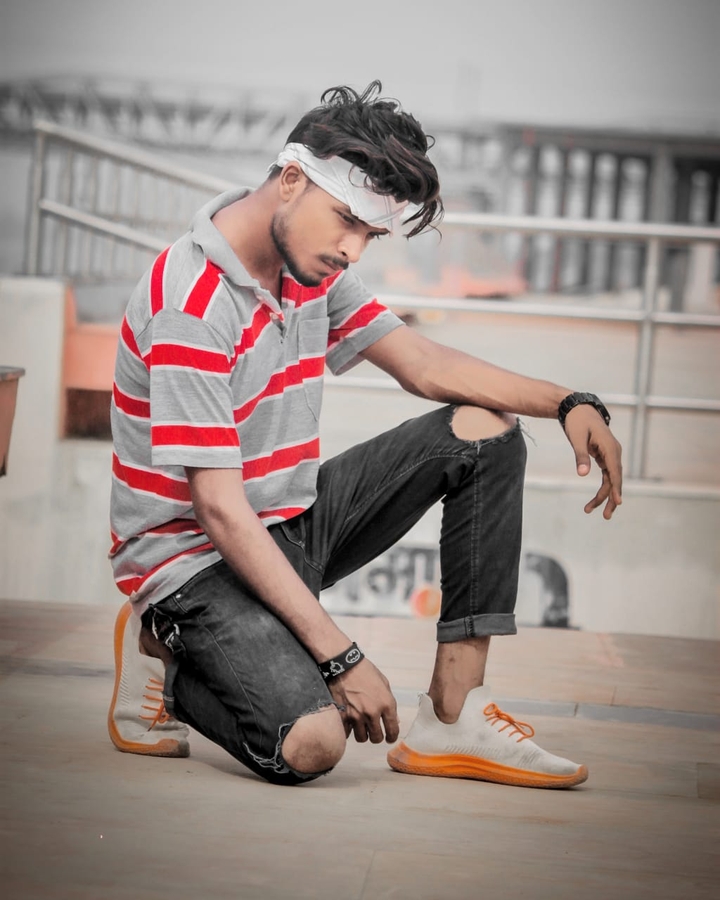 THE SPARKER WORLD &PHOTOGRAPHY