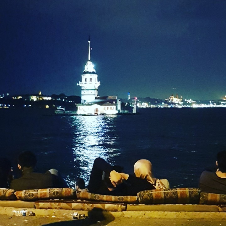 kız kulesi