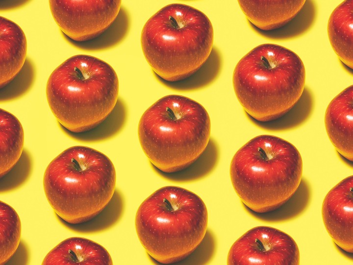 Apples