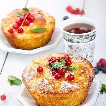 кекс