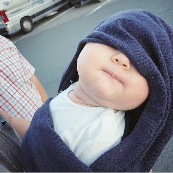 cute baby