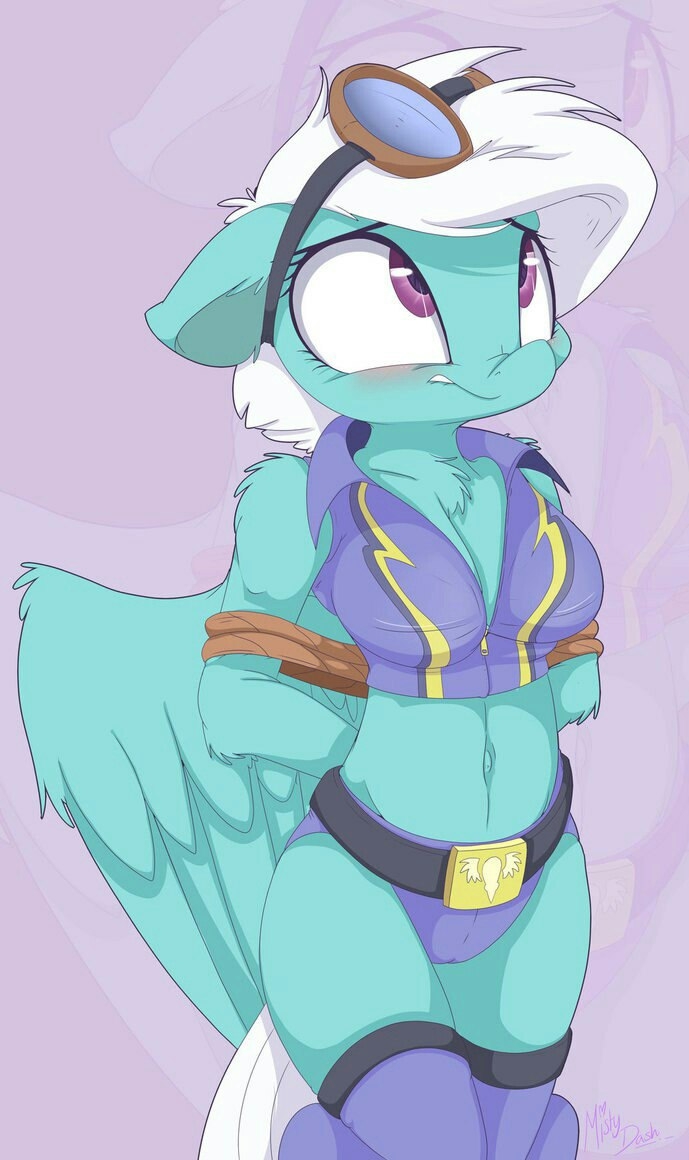 AntroPony