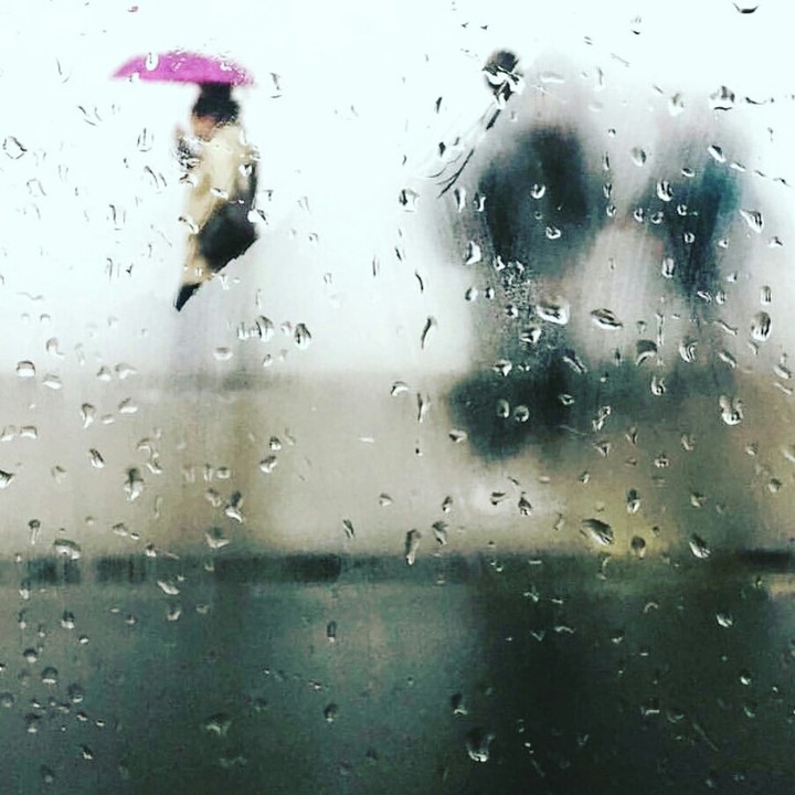 rain