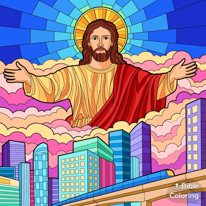 Jesus