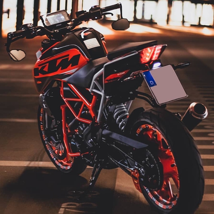 DUKE