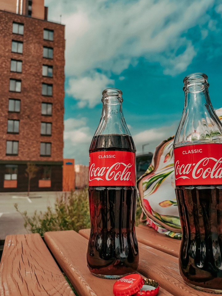 Coca-Cola
