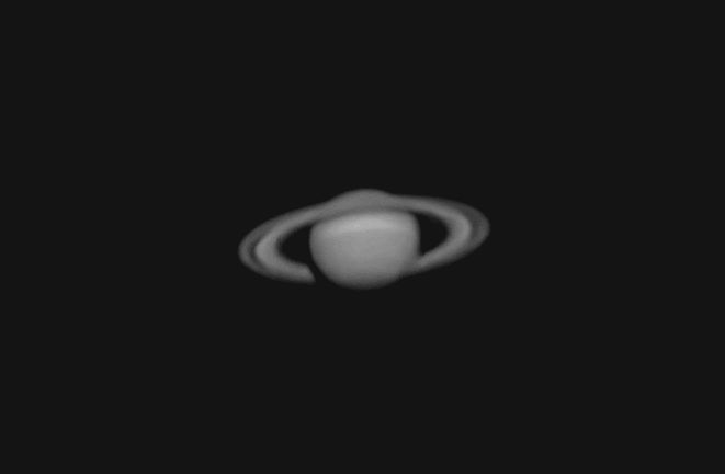 Saturn