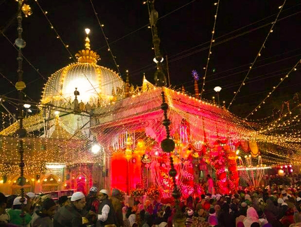 khawaja garib nawaz